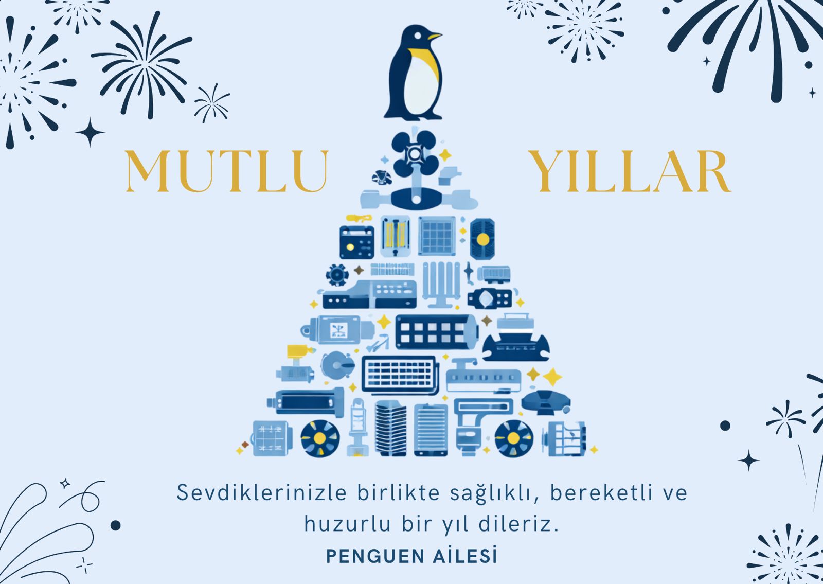 Size bir kampanya haberimiz var!