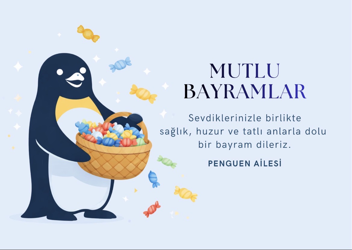 Size bir kampanya haberimiz var!