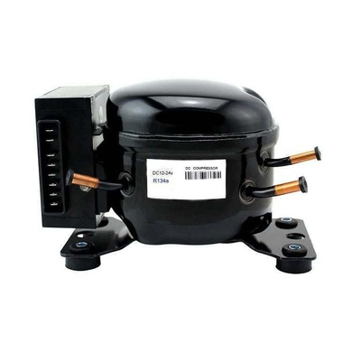 12 Volt Buzdolabı Motoru