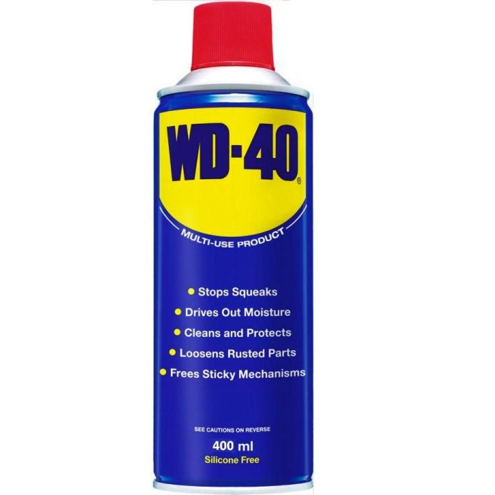 Wd40 Pas Sökücü 400 Ml 36.02 TL + KDV