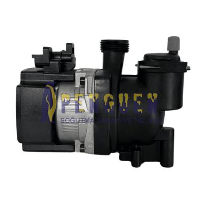 ﻿Grundfos UPM4 15-70 AOKR 54 W Frekans Kontrollü Pompa motoru 3+3 Soketli