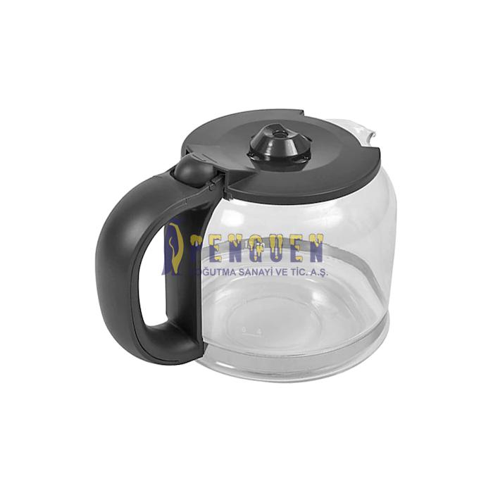 arcelik k 8415 km filtre kahve makinasi cam demlik 9193024679 69 92 tl kdv