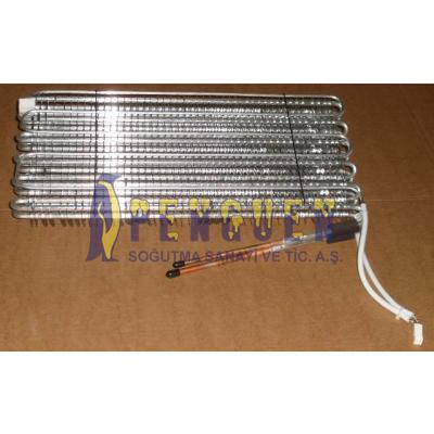  Arçelik Buzdolabı Evap Grubu 4361620185