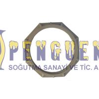Arçelik Bulaşık Makinesi Tuz Kutusu Somun 1800750200
