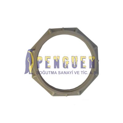  Bulaşık Makinesi Tuz Kutusu Somun 1800750200