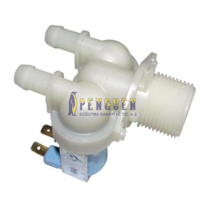Camasir Makinasi Ventil 180 Derece Gecmeli 36 02 Tl Kdv
