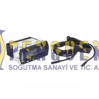  Drc Dcb51 Dijital Termostat (Çift Sensörlü)