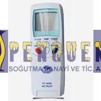  Klima Akıllı Kumanda KT-4000