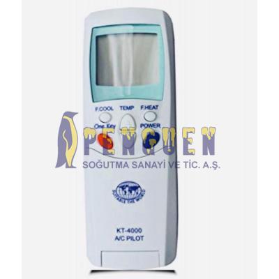  Klima Akıllı Kumanda KT-4000