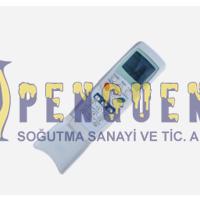  Klima Akıllı Kumanda KT-4000