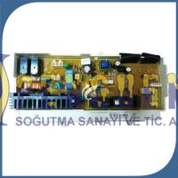  Samsung WW70H5290EW Çamaşır Makinesi Ana Kart DC 92 01617B