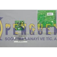  Vestel BM 401 I Bulaşık Makinesi Anakartı 20882148