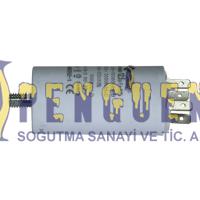 12.5 uF Kondansatör 400 V