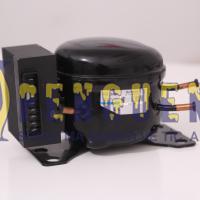 12V-24V Buzdolabı Motoru R-134A