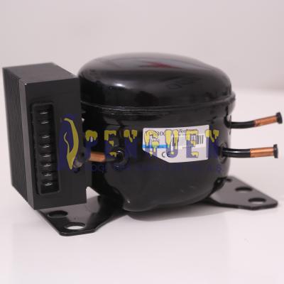 12V-24V Buzdolabı Motoru R-134A