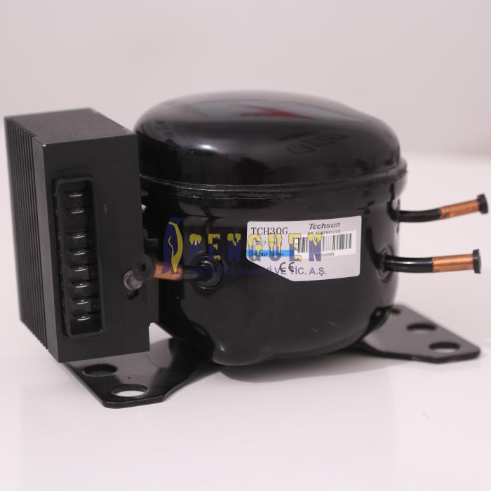 12v 24v Buzdolabi Motoru R 134a 586 86 Tl Kdv