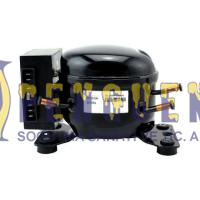 12V-24V Buzdolabı Motoru R-134A