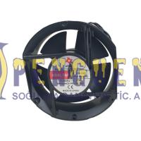 172x150x50Mm Kare Fan 