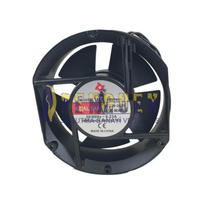 172x150x50Mm Kare Fan 