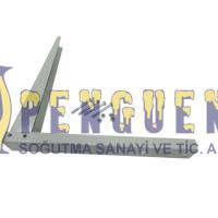 40 Lık Klima Ayak Takımı (Vidalı)