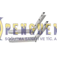 50 Lik Klima Ayak Takımı (Vidalı)