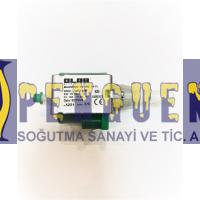 54W Pompa Motoru 