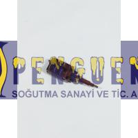 AEG Eski Model Şalter 