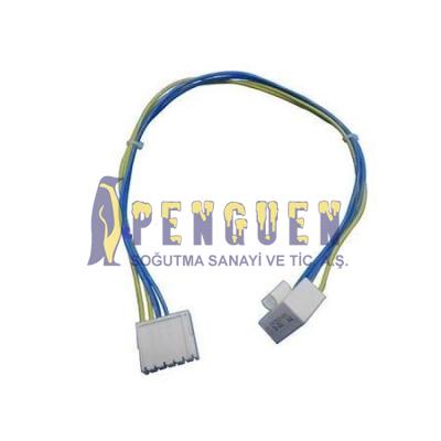 Ariston Orjinal Buzdolabı Bi Metal Termosigorta 266868