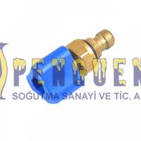 Airfel Kombi Su Doldurma Musluğu 