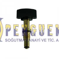Airfel Kombi Su Doldurma Musluğu 