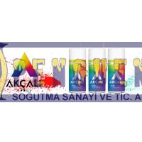 Akçalı Sprey Boya Beyaz 