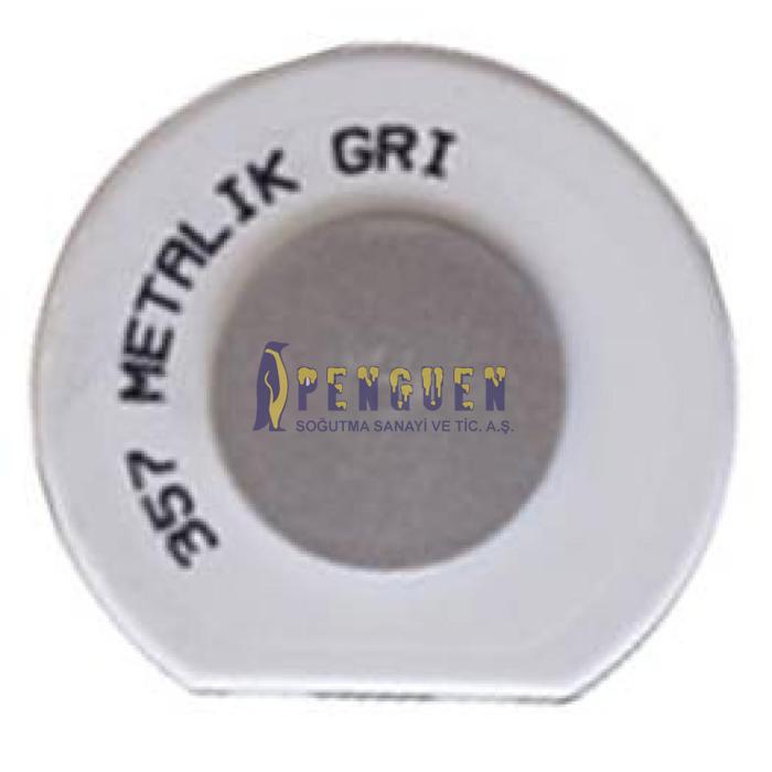 Akcali Sprey Boya Metalik Gri 22 87 Tl Kdv
