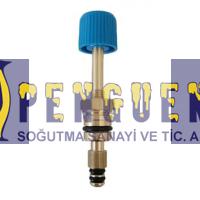 Alarko New Cares Alteas Kombi Doldurma Musluğu