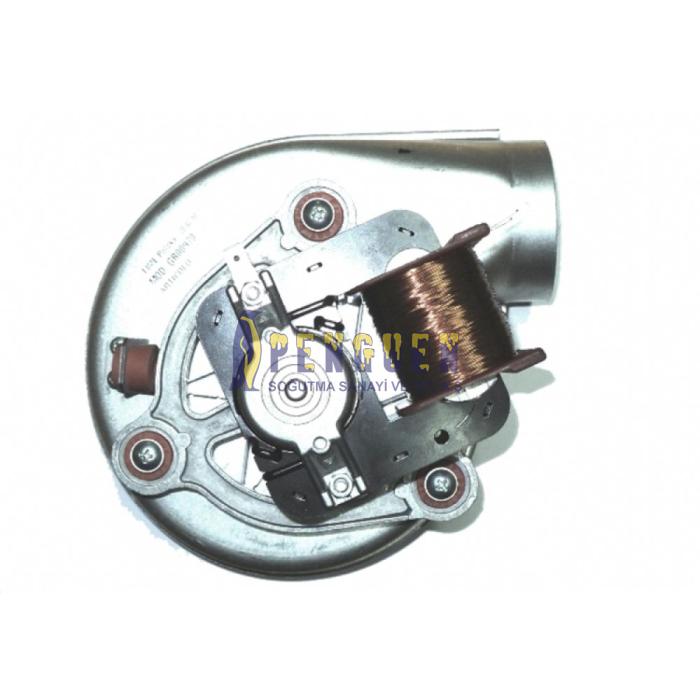 Alarko Serana Kombi Fan Motoru 192 80 Tl Kdv