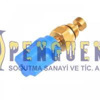 Alarko Serana Kombi Su Doldurma Musluğu 