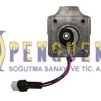 Alarko Kombi Üç Yollu Vana Motoru