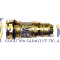 Alarko Süsler Akış Şalteri 