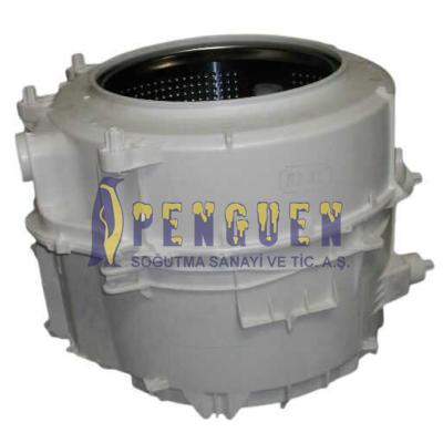 Altus AL 591 EX Çamaşır Makinesi Kazanı 2441106301