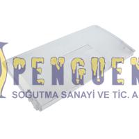 Altus AL1003 Derin Dondurucu En Üst Raf Kapağı 4332070100