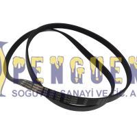 Altus AL391EX Çamaşır Makinesi Kayışı 2816750200