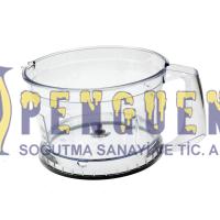 Altus AL739 Blender Doğrama Haznesi 9191870064