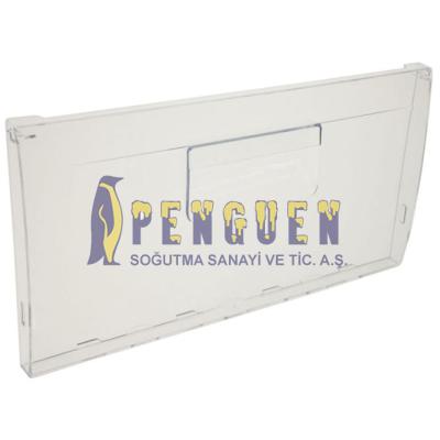 Altus ALK 470N Buzdolabı Buzluk Üst Kapak 5760860100