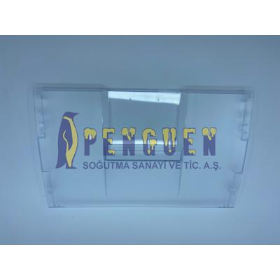 Altus Buzdolabı Buzluk Kapağı 4312618200