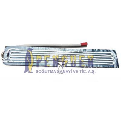 Altus Buzdolabı Rezistans/Drain Isıtıcı 4809590100  