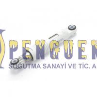 Altus Çamaşır Makinesi Amortisör Takımı 2803250100