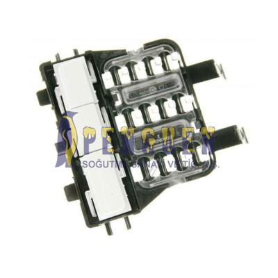 Altus Çamaşır Makinesi Fonksiyon Tuşu 2451800500