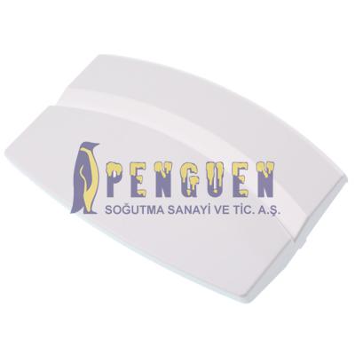 Altus Çamaşır Makinesi Kapak Mandalı 2852430100
