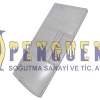 Altus Derin Dondurucu Raf Kapağı 4542160300