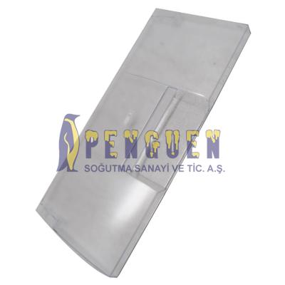 Altus Derin Dondurucu Raf Kapağı 4542160300