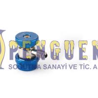 Araç Klima 134 Gaz Basma Aparatı 